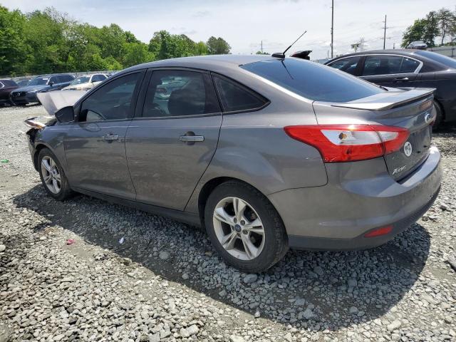 Photo 2 from auction – 2013 FORD FOCUS SE with VIN 1FADP3F21DL187458