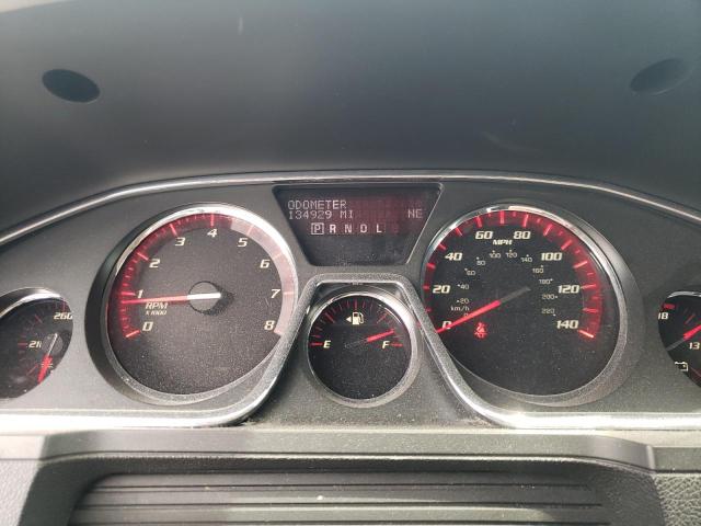Photo 9 from auction – 2015 GMC ACADIA SLE with VIN 1GKKRPKD4FJ113125