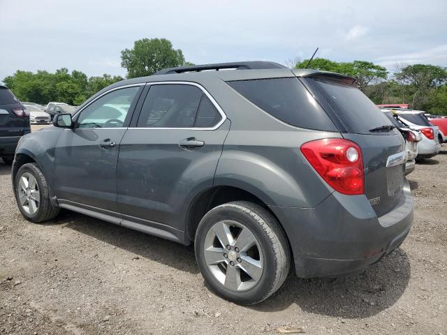 صورة رقم 2 من المزاد - 2013 CHEVROLET EQUINOX LT مع VIN 2GNALDEK2D6424412