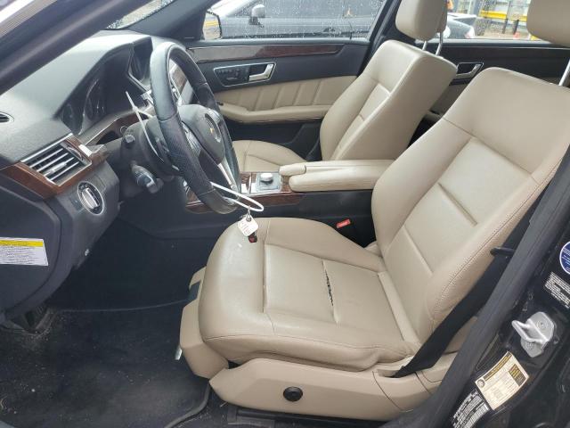 Photo 7 from auction – 2012 MERCEDES-BENZ E 350 4MAT with VIN WDDHF8JB3CA641003