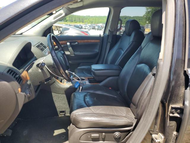 Photo 7 from auction – 2008 SATURN OUTLOOK XR with VIN 5GZER23758J199759