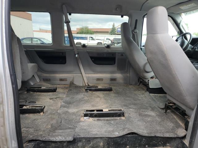 Photo 11 from auction – 2012 FORD ECONOLINE with VIN 1FMNE1BW1CDA75121