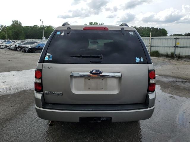 Photo 6 from auction – 2008 FORD EXPLORER X with VIN 1FMEU63E08UA80646