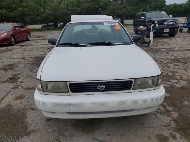 Photo 5 from auction – 1994 NISSAN SENTRA E with VIN 1N4EB31P8RC853213