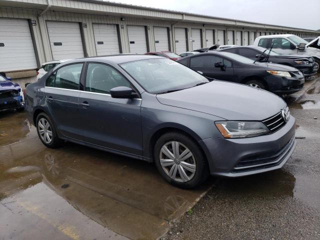 Photo 4 from auction – 2017 VOLKSWAGEN JETTA S with VIN 3VW2B7AJ1HM391572
