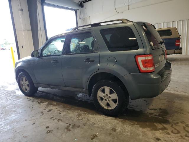 Photo 2 from auction – 2010 FORD ESCAPE XLT with VIN 1FMCU0D70AKA01725