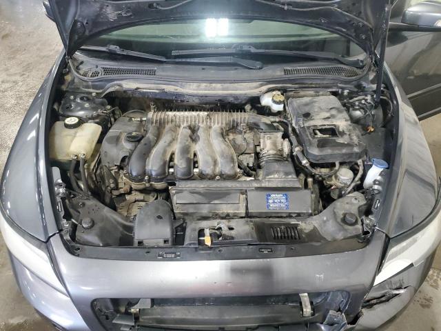 Photo 11 from auction – 2010 VOLVO V50 2.4I with VIN YV1382MW1A2566930