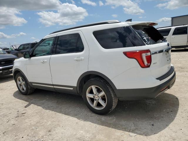 Photo 2 from auction – 2019 FORD EXPLORER X with VIN 1FM5K7D80KGB06494