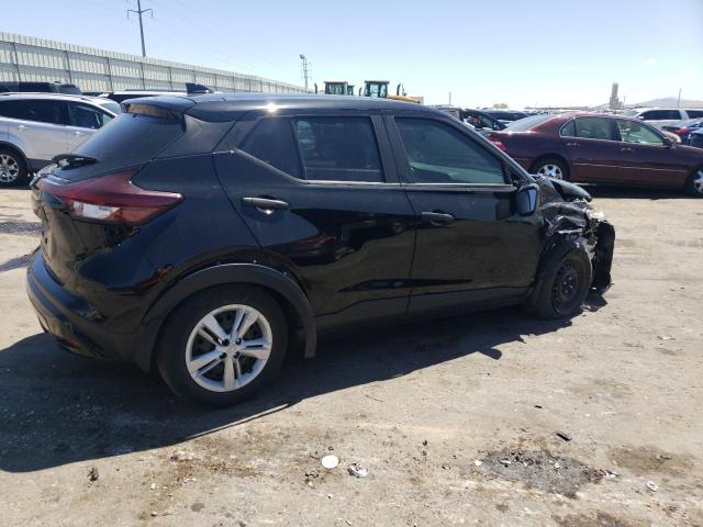 Photo 3 from auction – 2021 NISSAN KICKS S with VIN 3N1CP5BV2ML516130