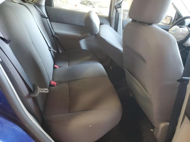 Photo 10 from auction – 2005 FORD FOCUS ZX5 with VIN 3FAFP37N75R154534