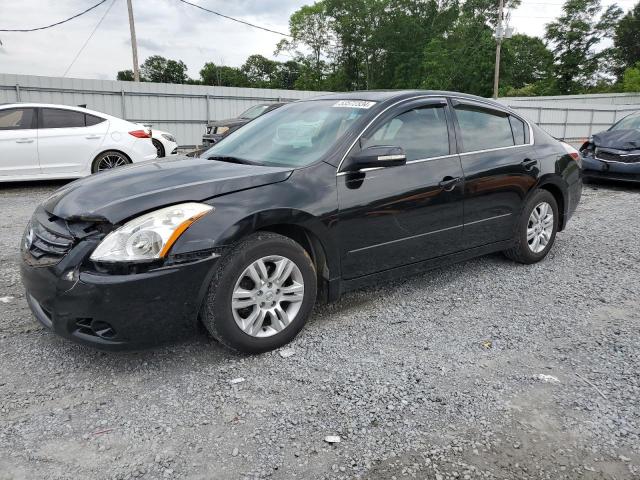NISSAN ALTIMA BAS 2012 con VIN 1N4AL2AP2CN420892 - Foto de la subasta