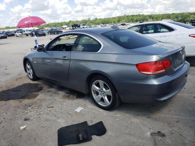 Photo 2 from auction – 2007 BMW 328 XI with VIN WBAWC33587PD05645