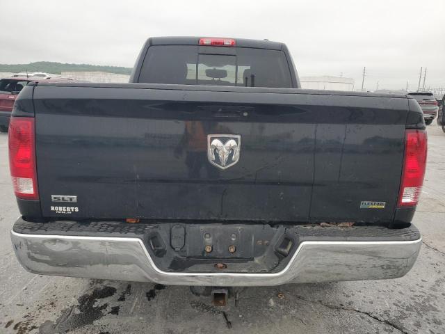 Photo 6 from auction – 2012 DODGE RAM 1500 S with VIN 1C6RD6GP0CS225665