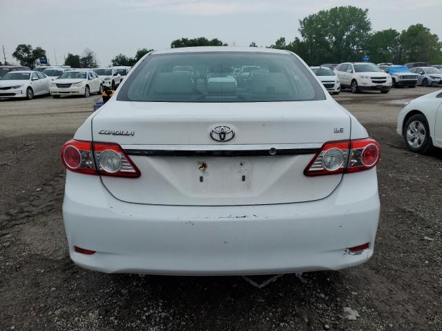 Zdjęcie 6 z aukcji – 2013 TOYOTA COROLLA BA z VIN 2T1BU4EE1DC015854