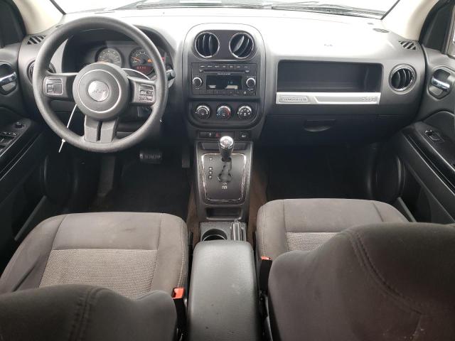 Photo 8 from auction – 2015 JEEP COMPASS SP with VIN 1C4NJDBB5FD332459