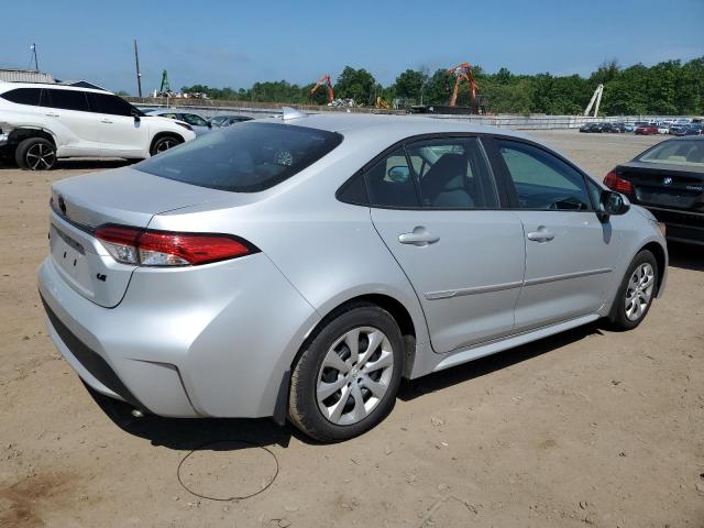 Photo 3 from auction – 2020 TOYOTA COROLLA LE with VIN 5YFEPRAE1LP084954