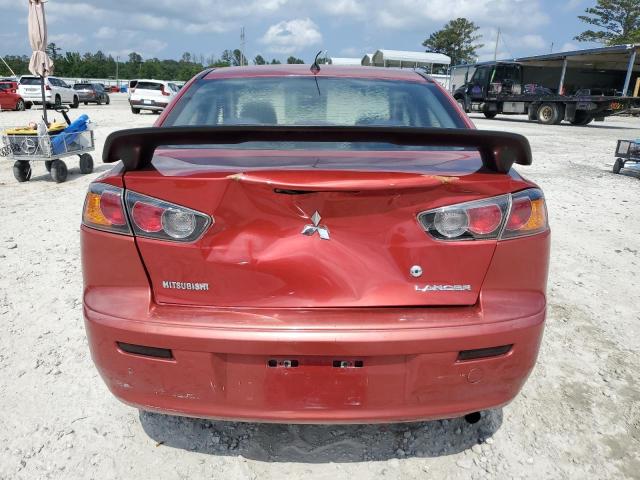 Photo 6 from auction – 2011 MITSUBISHI LANCER ES/ with VIN JA32U2FU2BU021137