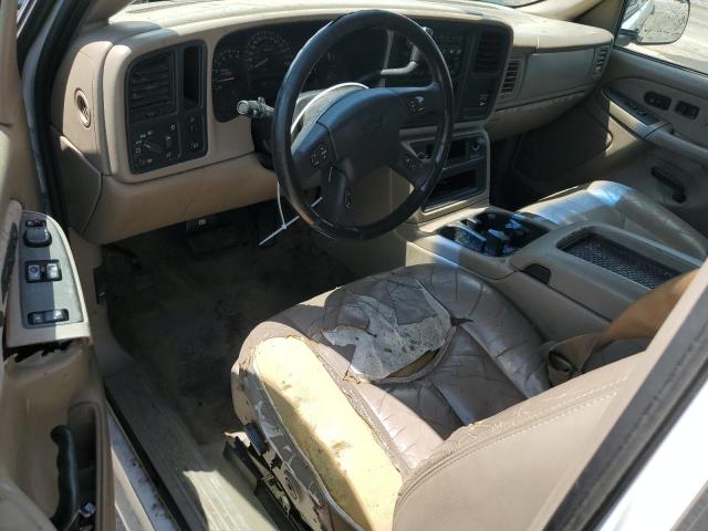 Photo 8 from auction – 2003 CHEVROLET SILVERADO with VIN 2GCEC19T731339802