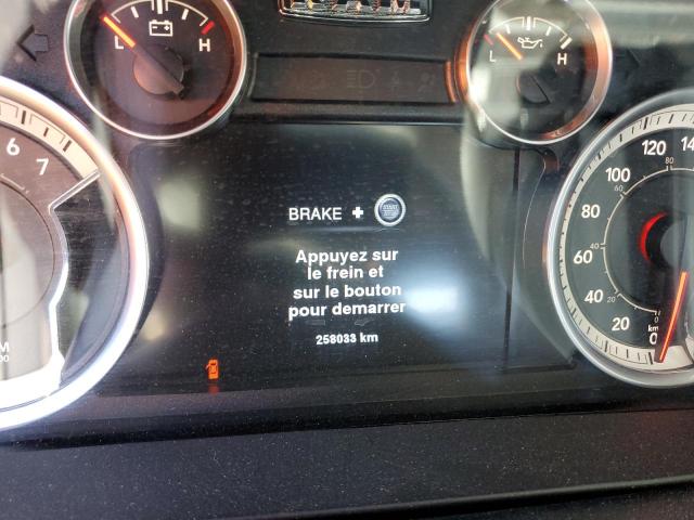Photo 9 from auction – 2014 RAM 1500 SPORT with VIN 1C6RR7MT9ES288033