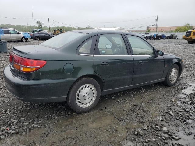 Photo 3 from auction – 2000 SATURN LS1 with VIN 1G8JU52F1YY654410