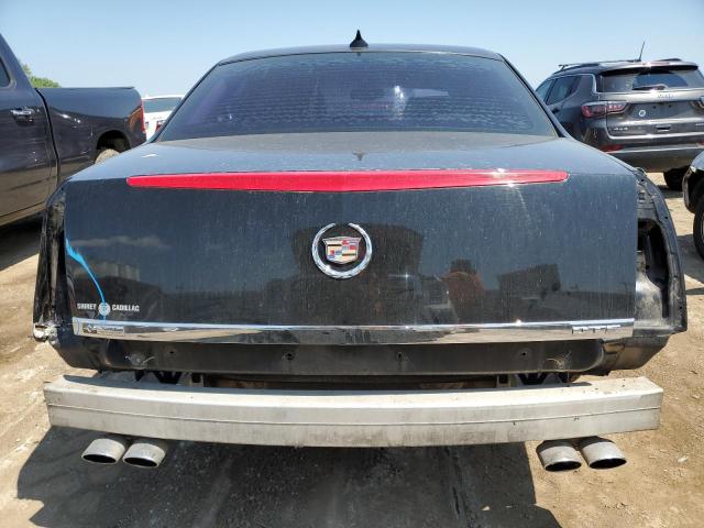 Photo 6 from auction – 2011 CADILLAC DTS LUXURY with VIN 1G6KD5E69BU145768