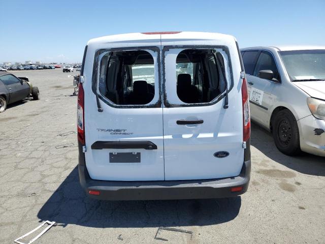 Photo 6 from auction – 2019 FORD TRANSIT CO with VIN NM0LS7E23K1407010