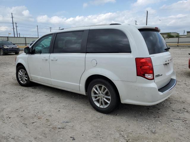 Photo 2 from auction – 2019 DODGE GRAND CARA with VIN 2C4RDGCG2KR529746