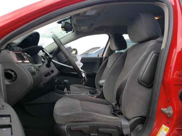 Photo 7 from auction – 2011 CHEVROLET IMPALA LT with VIN 2G1WB5EK2B1169741