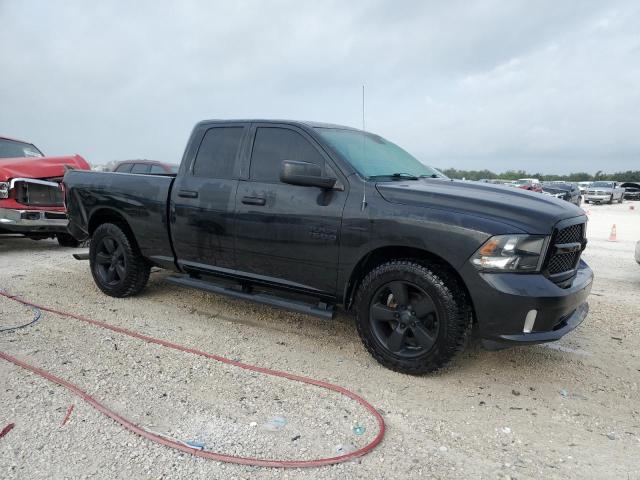 Photo 4 from auction – 2016 RAM 1500 ST with VIN 1C6RR6FG9GS299904