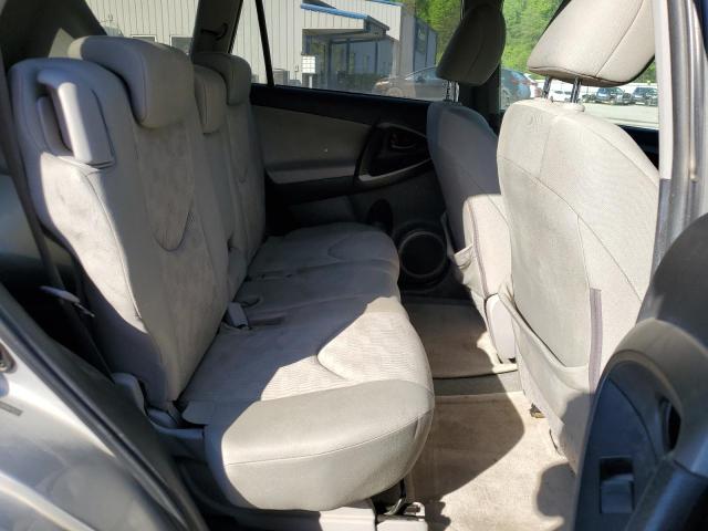Photo 11 from auction – 2011 TOYOTA RAV4 with VIN 2T3BF4DV9BW102593