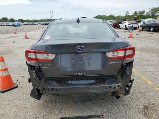 Photo 6 from auction – 2021 SUBARU IMPREZA PR with VIN 4S3GKAD68M3604624