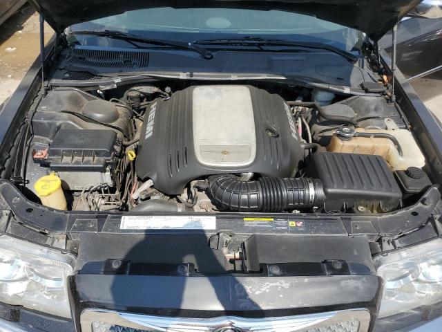 Photo 11 from auction – 2006 CHRYSLER 300C with VIN 2C3KA63H76H225390