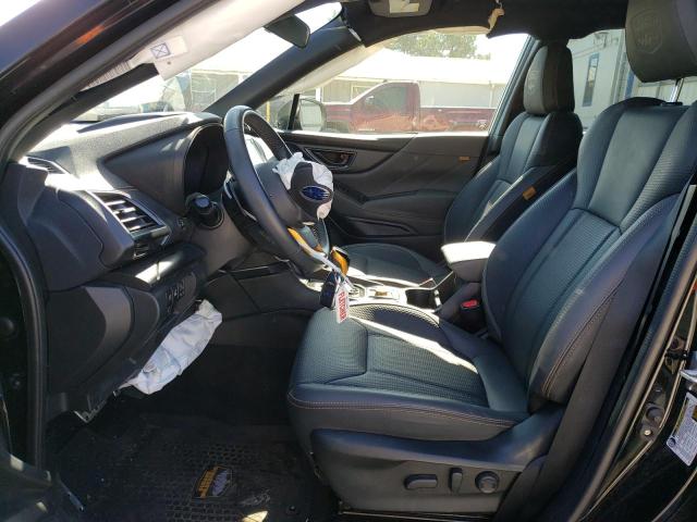 Photo 7 from auction – 2023 SUBARU FORESTER W with VIN JF2SKAMC6PH432277