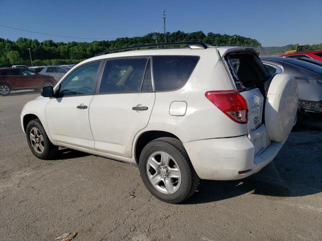Photo 2 from auction – 2008 TOYOTA RAV4 with VIN JTMZD33V886067037