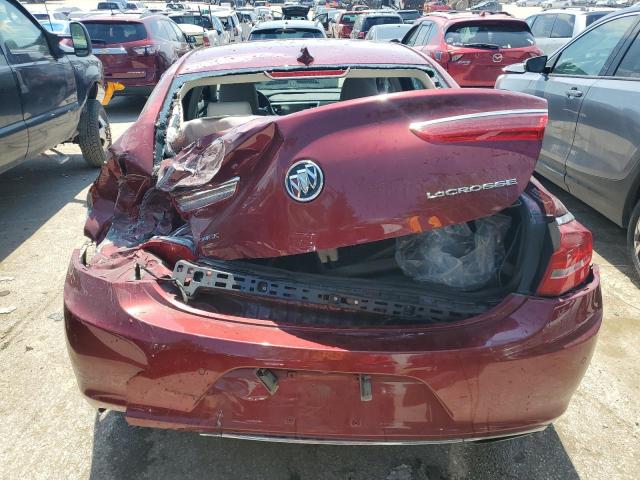 Photo 6 from auction – 2017 BUICK LACROSSE P with VIN 1G4ZR5SS3HU193303