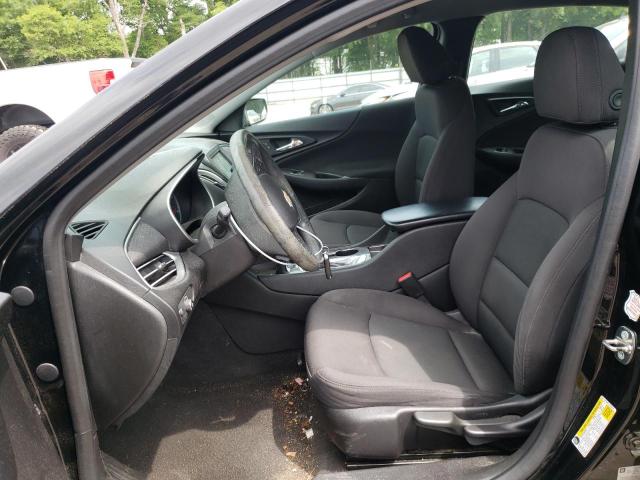 Photo 7 from auction – 2017 CHEVROLET MALIBU LS with VIN 1G1ZB5ST7HF235549