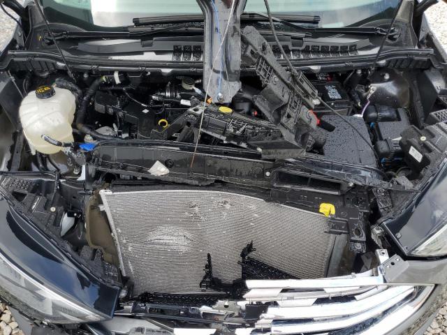 Photo 12 from auction – 2022 FORD EDGE TITAN with VIN 2FMPK4K92NBA91527