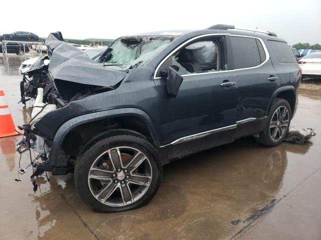 GMC ACADIA DEN 2019 with VIN 1GKKNPLS2KZ191603 - Photo from auction