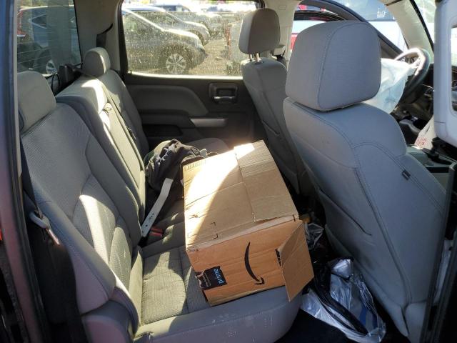 Photo 10 from auction – 2018 CHEVROLET SILVERADO with VIN 3GCUKREC4JG432641