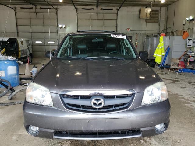 Photo 5 from auction – 2004 MAZDA TRIBUTE ES with VIN 4F2CZ96184KM17108