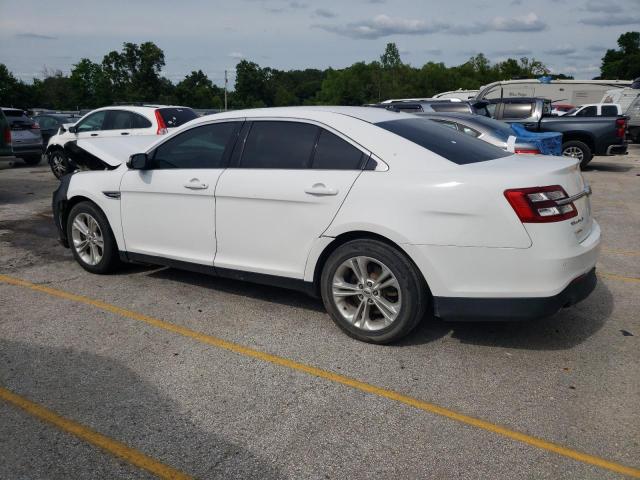 Photo 2 from auction – 2014 FORD TAURUS SEL with VIN 1FAHP2E86EG119720