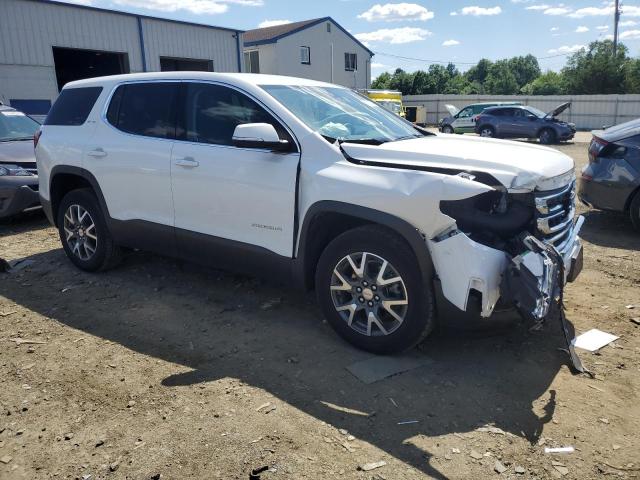 Photo 4 from auction – 2023 GMC ACADIA SLE with VIN 1GKKNRL49PZ138613