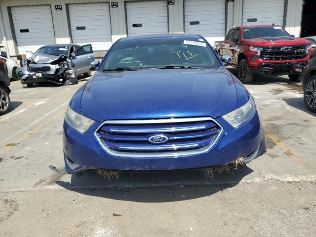 Photo 5 from auction – 2013 FORD TAURUS SEL with VIN 1FAHP2E88DG149882