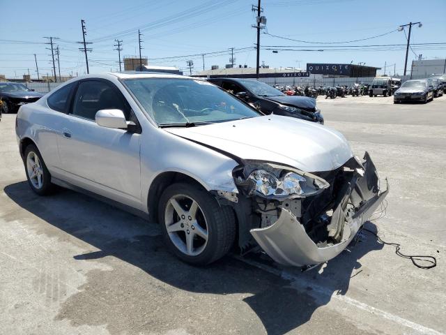 Photo 4 from auction – 2002 ACURA RSX with VIN JH4DC54812C013443