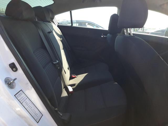 Photo 10 from auction – 2016 KIA FORTE LX with VIN KNAFX4A69G5478346