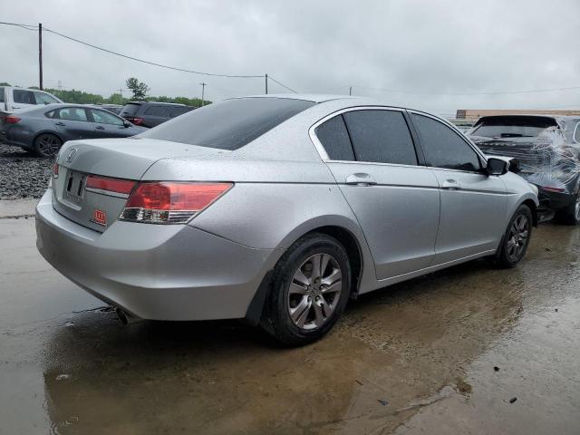 Photo 3 from auction – 2012 HONDA ACCORD SE with VIN 1HGCP2F64CA212612