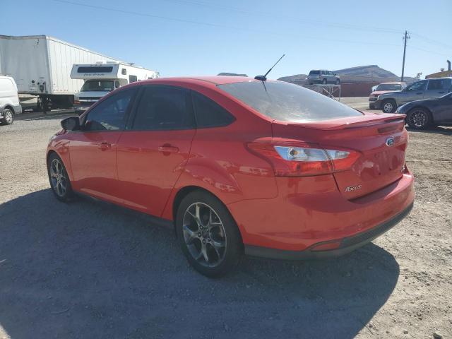Photo 2 from auction – 2014 FORD FOCUS SE with VIN 1FADP3F23EL327883