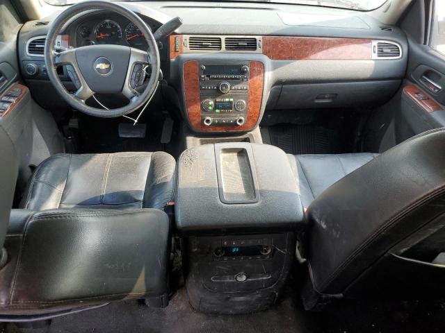 Photo 8 from auction – 2011 CHEVROLET SUBURBAN C with VIN 1GNSCJE03BR399684