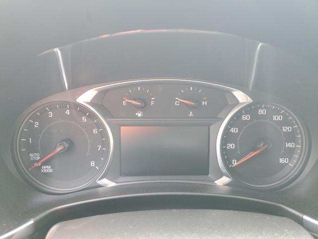 Photo 9 from auction – 2020 CHEVROLET EQUINOX LT with VIN 3GNAXJEV9LS680866