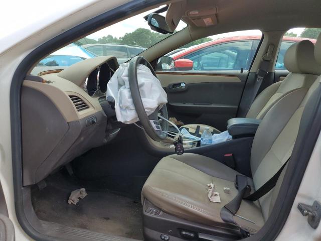 Photo 7 from auction – 2012 CHEVROLET MALIBU 2LT with VIN 1G1ZD5E00CF316803